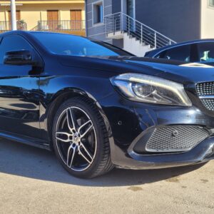Mercedes-benz Classe A AMG-Line Full optionall!
