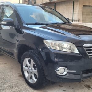 Toyota Rav-4 2.2 150cv D4d