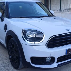 Mini One D  Countryman 1.6