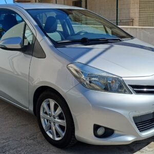 Toyota Yaris 1.4 D4d