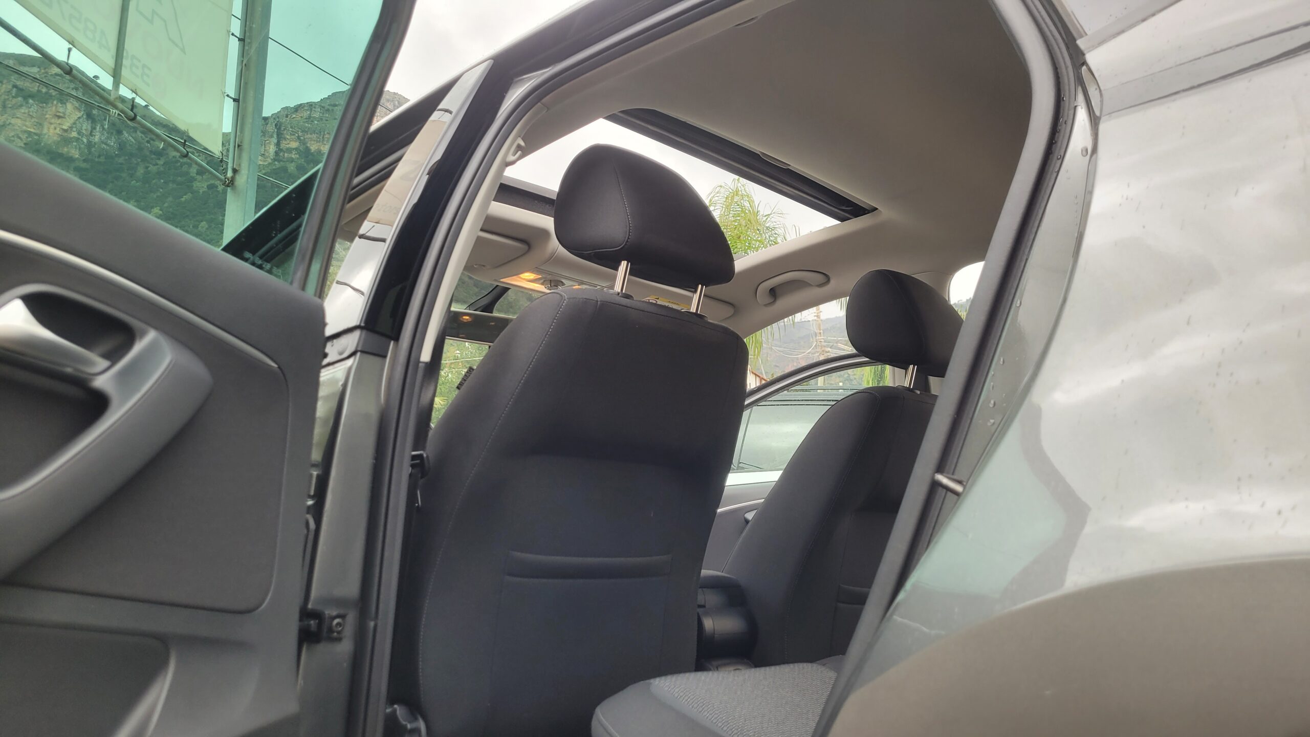 Volkswagen Polo 1.4 TDI 90 CV 5p. Highline - immagine 11