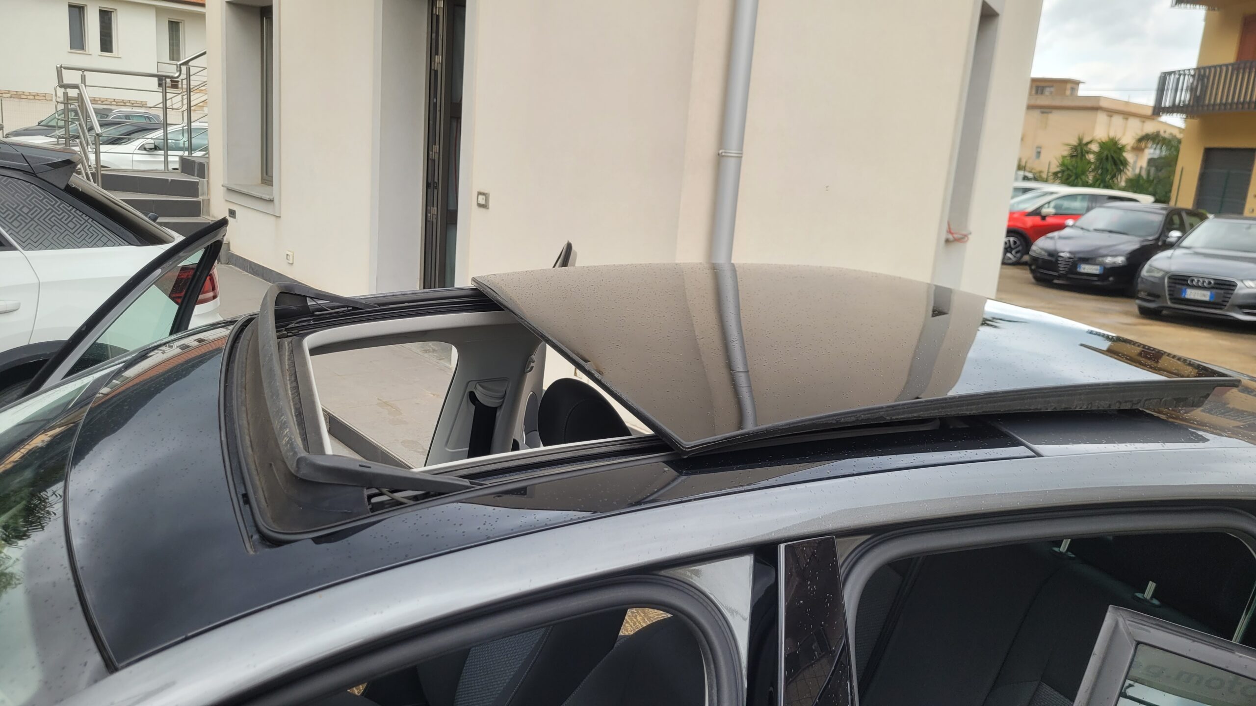 Volkswagen Polo 1.4 TDI 90 CV 5p. Highline - immagine 12