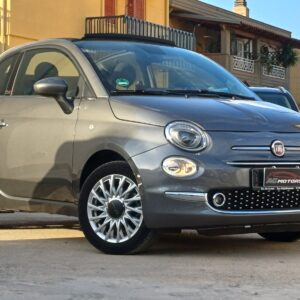 Fiat 500 C 1.2 Lounge