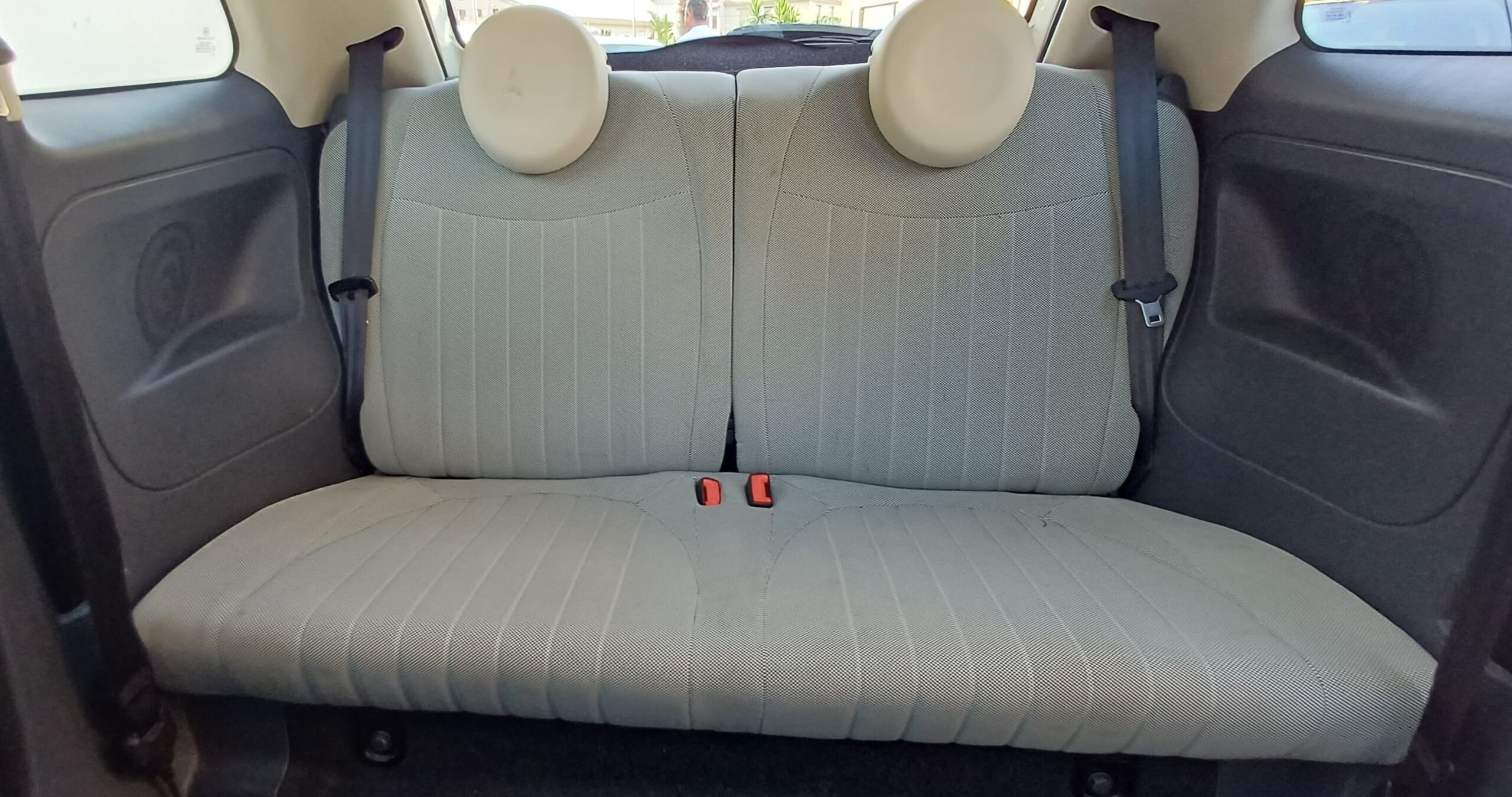 Fiat 500 1.3 Multijet 16V 95 CV Lounge - immagine 6