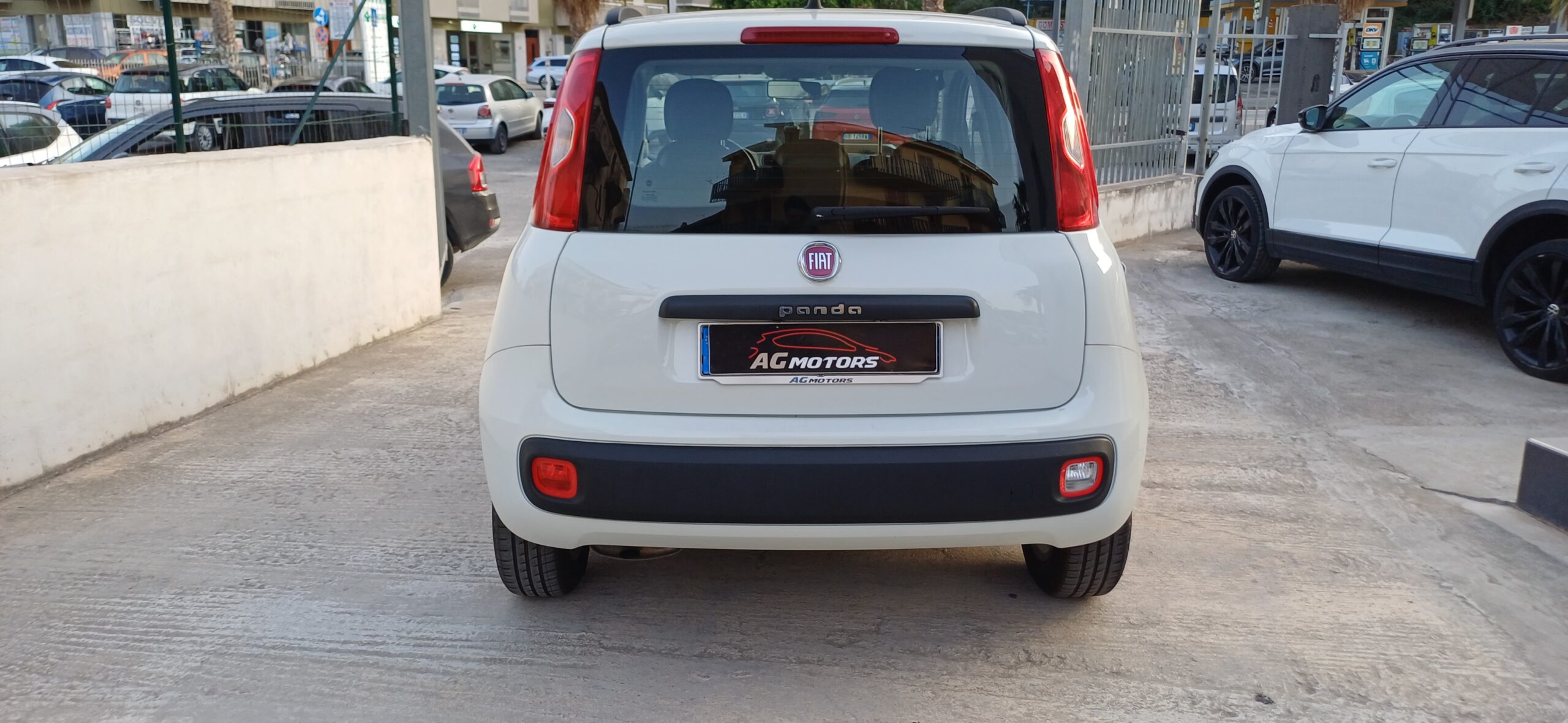 Fiat Panda 1.3 MJT 95 CV S&S Lounge - immagine 5