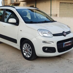 Fiat Panda 1.3 MJT 95 CV S&S Lounge