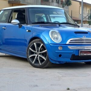 Mini 1.4 One D Seven